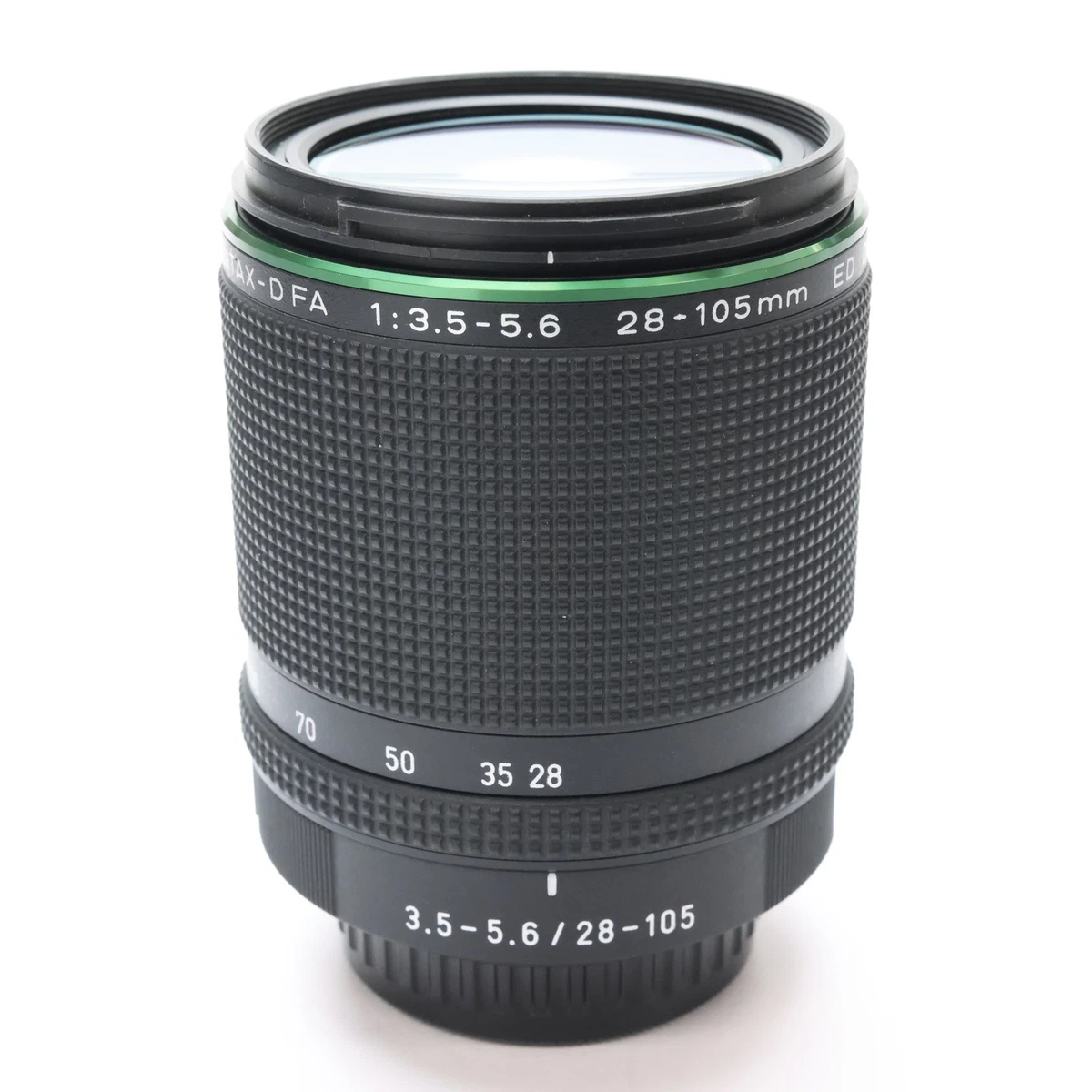 PENTAX 28-105mm f/3.5-5.6 Camera Lenses for sale | eBay