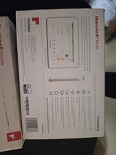 Honeywell Tuxedo Touch Security and Smart Con...