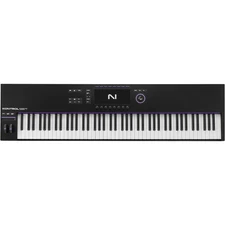 Native Instruments Kontrol S88 MK3 Keyboard Controller
