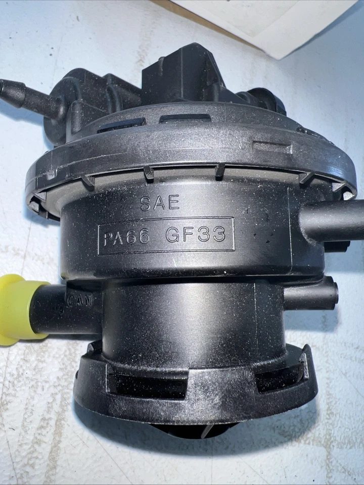 Sistema de emisiones evaporativas bomba de detección de fugas para Ram 2500 73-11907 Foto 4 de 4