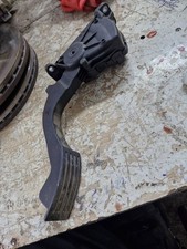 Volvo S40 2007 Diesel Gaspedal 4M519F836AH RRB18750