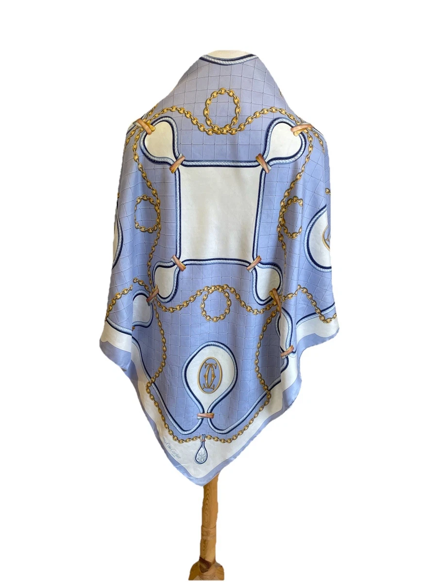 25+ Cartier Scarves & Wraps for Women for sale | Updated Oct 2026