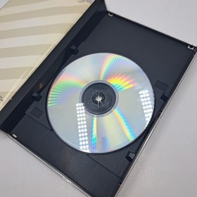 Sega Saturn Sports Lot Of 6 NBA NHL NFL Madden 97 Baseball Golf