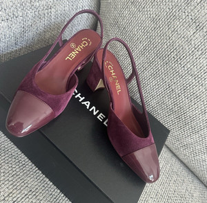 Chanel T Strap | eBay