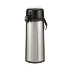 Service Ideas ECA22S 2 1/5 L EcoAir® Glass Lined Airpot