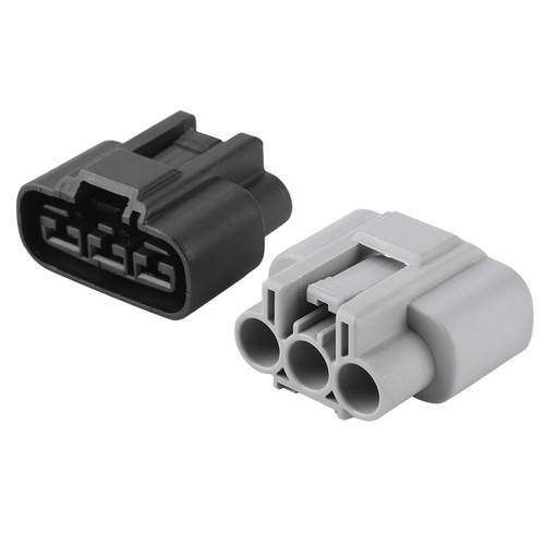 Regulator Rectifier Connector Kit Reliable Replacement for Sea‑doo Ski‑doo - Foto 4 di 9