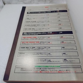 Saturn Edition Resident Evil Official Guide