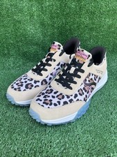 Skechers Frenzy Snoop Frenzy Snoop Dogg Men s Size 10 Beige Sneakers Shoes