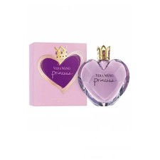 Vera Wang Princess Eau de Toilette Spray 30ml | Floral Fragrance for Women