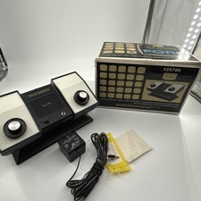 Vintage Atari Pong Sears Tele-Games Console 1...