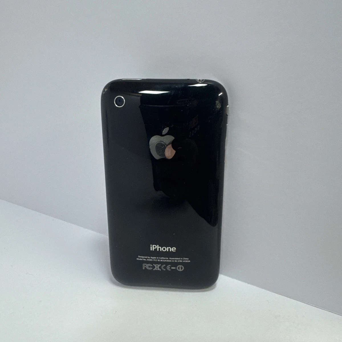 Apple iPhone 3GS Unlocked Phones for Sale | Shop New & Used Cell