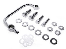 Kurbelwellengehäuse Entlüftungs Kit für Ha...