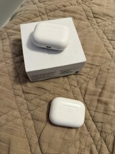 Two Pairs AirPods Pro 2nd MagSafe Wireless Charging Case / Lightning charging