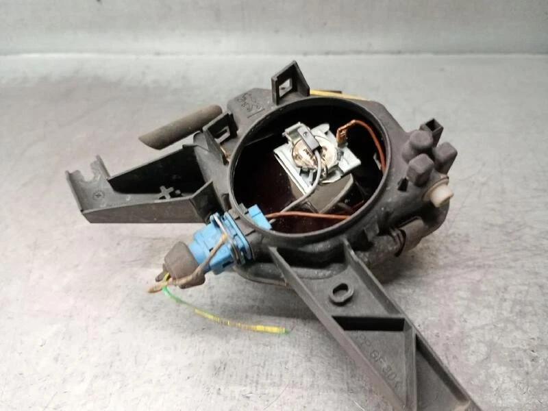 Motor de arranque renault espace 2.2 dci