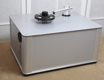 Pro-Ject VC-S3 Plattenwaschmaschine, Top-Modell, robust & effektiv
