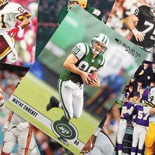 2023 Donruss Football DARRELL GREEN Retro 2003 #11