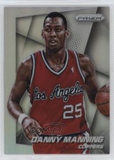 Danny Manning