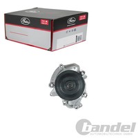 Gates Wasserpumpe Passend FüR Chrysler 300C Jeep Commander Grand MERCEDES-BENZ