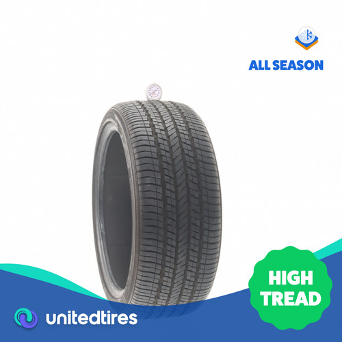 Used 225/40R18 Yokohama Avid S34P 88V - 9/32