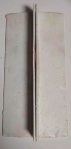 Pourette PLASTIC CANDLE MOLD STANDS 1990s Vintage Original Mould Clamp