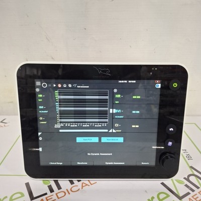 Baxter Starling CMMST5 Monitor