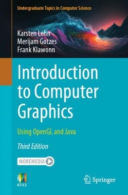 Introduction to Computer Graphics by Frank Klawonn (Paperback Book)