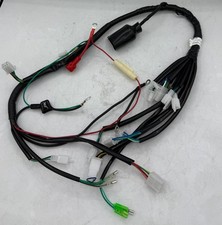 IMPIANTO ELETTRICO PER QUAD 125 COOMANDER APOLLO CVM