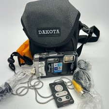 Olympus Tough TG-810 Digital Camera 14 Megapixel and 5x Wide Optical Zoom Lens