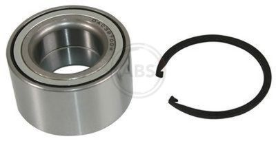 A.B.S. Radlagersatz 200284 für DAIHATSU CHARADE 3 G100 G101 G102 4 G200 G202 GTi