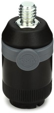 K&M 23900 Quick-release Mic Stand Adapter