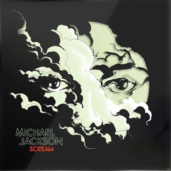 Vinile Michael Jackson - Scream (2 Lp) - Immagine 2