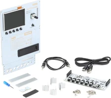 Korg Nu:tekt NTS-2 DIY Oscilloscope Kit