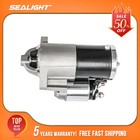 Starter For Jeep Wrangler 2003-2006 L6 4L 17874N 56041914AC M0T20272 91273376