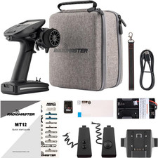 RadioMaster MT12 Surface Radio Controller w/ ...