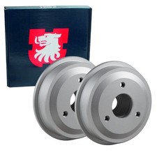 Tambour de frein Citroen AX