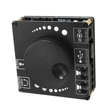 XY-AP50L Mini Bluetooth 5.0 50W+50W Wireless ...