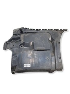 BMW 5 G30 G31 G38 2019 Stoßstange hinten rechts Halterung 21754011 ADB13612