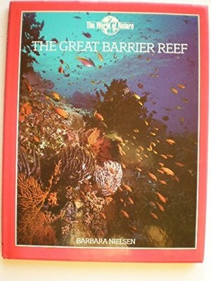 The Great Barrier Reef (World of Nature) Buch Gallery Books