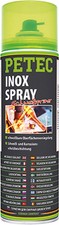 Petec Schweißprimer Schweissnaht Inox Spray Korrosions Schweißpunkt 500ml 70360