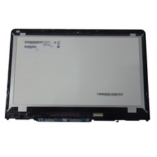 Lcd Touch Screen Bezel For HP Pavilion 14-BA Laptops - HD Version