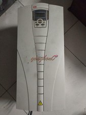 ONE Used ABB inverter ACS550-01-125A-4 Tested