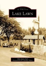 Ellen Baker Bell Lake Lawn (libro de bolsillo) Imágenes de América