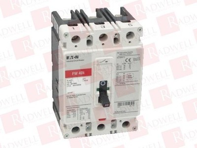 EATON CORPORATION FWF3040L / FWF3040L (NEW IN BOX)