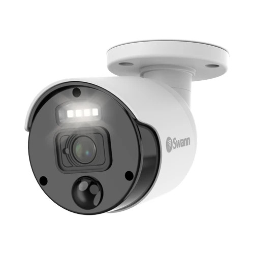 ✅ Swann 4K NHD-875WLB Day Night/Security Camera NHD-875WLB With 60ft cable  ✅