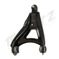 Mertz Lenker, RadaufhäNgung M-S0892 FüR Renault