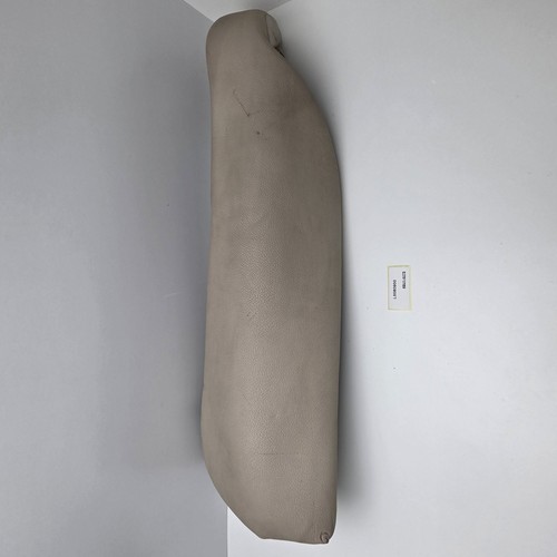 BMW X5 2006-2013 Sitzpolster Verkleidung hinten links Fahrerseite L0080900