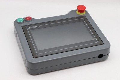 MCGS HMI Industrial Display Touch Screen 10'' TPC1021Nt-WiFi