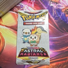 astral radiance booster box pricecharting Booster Box Prices | Pokemon Astral Radiance