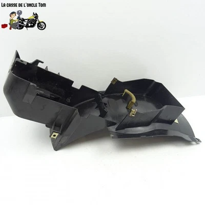 Bavette arrière Yamaha 1100 BT Bulldog 2003 - Photo 1/4