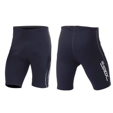 Wetsuit Short Pants Men 2mm Neoprene Shorts Surfing Pants for Diving Kayaking...